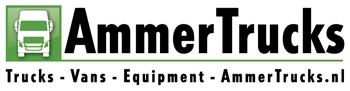 AmmerTrucks B.V. logo